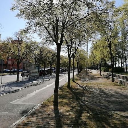 Piso Pl 2B, 20Min Plaza Cataluna Сан-Адріа-де-Бесос Екстер'єр фото