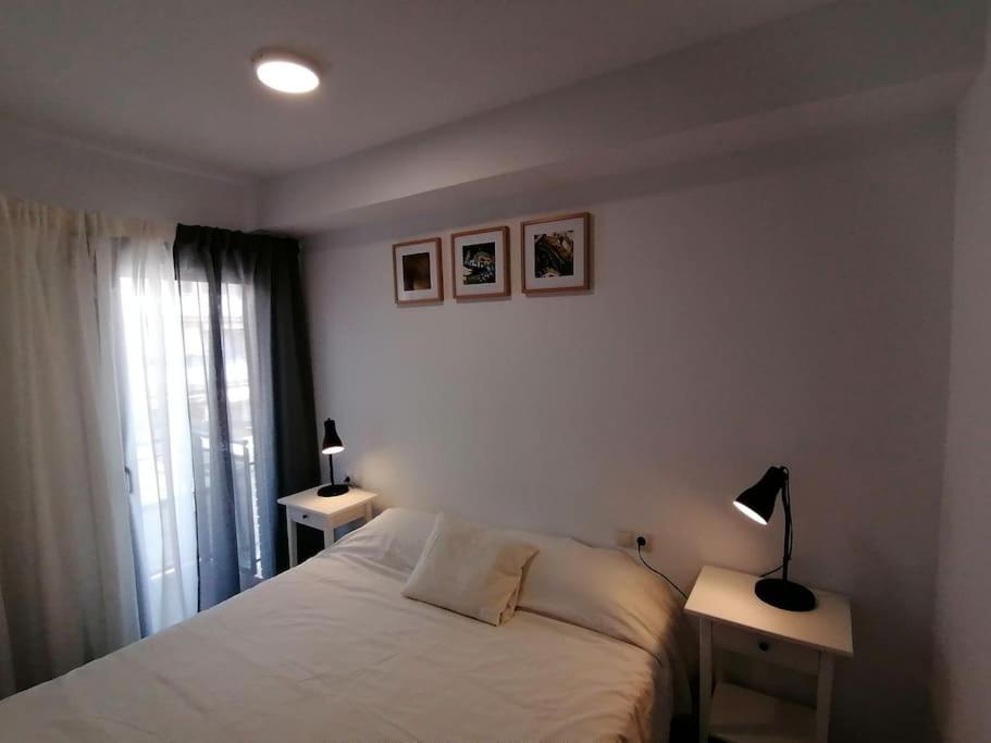 Piso Pl 2B, 20Min Plaza Cataluna Сан-Адріа-де-Бесос Екстер'єр фото