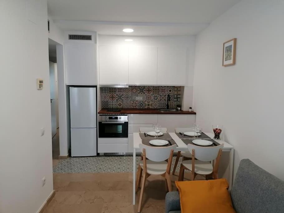 Piso Pl 2B, 20Min Plaza Cataluna Сан-Адріа-де-Бесос Екстер'єр фото