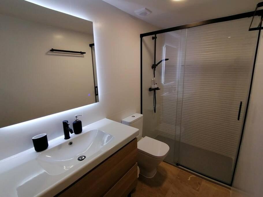Piso Pl 2B, 20Min Plaza Cataluna Сан-Адріа-де-Бесос Екстер'єр фото