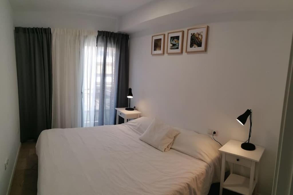 Piso Pl 2B, 20Min Plaza Cataluna Сан-Адріа-де-Бесос Екстер'єр фото